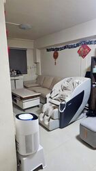 Blk 720 Ang Mo Kio Avenue 6 (Ang Mo Kio), HDB 3 Rooms #519993591